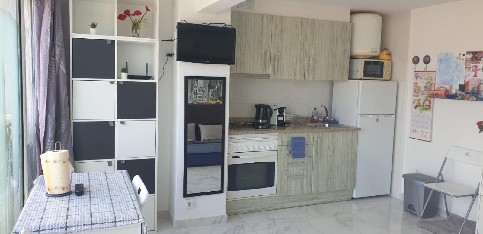 Platja D'Aro 1 Bedroom Apartment Buitenkant foto