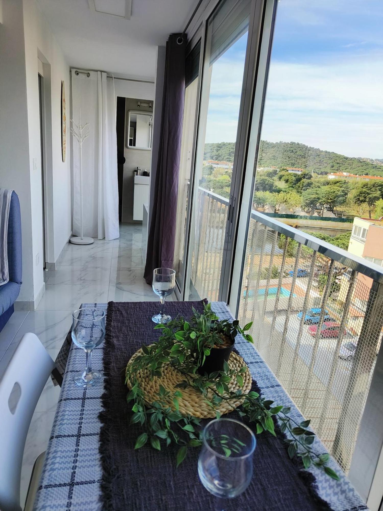 Platja D'Aro 1 Bedroom Apartment Buitenkant foto