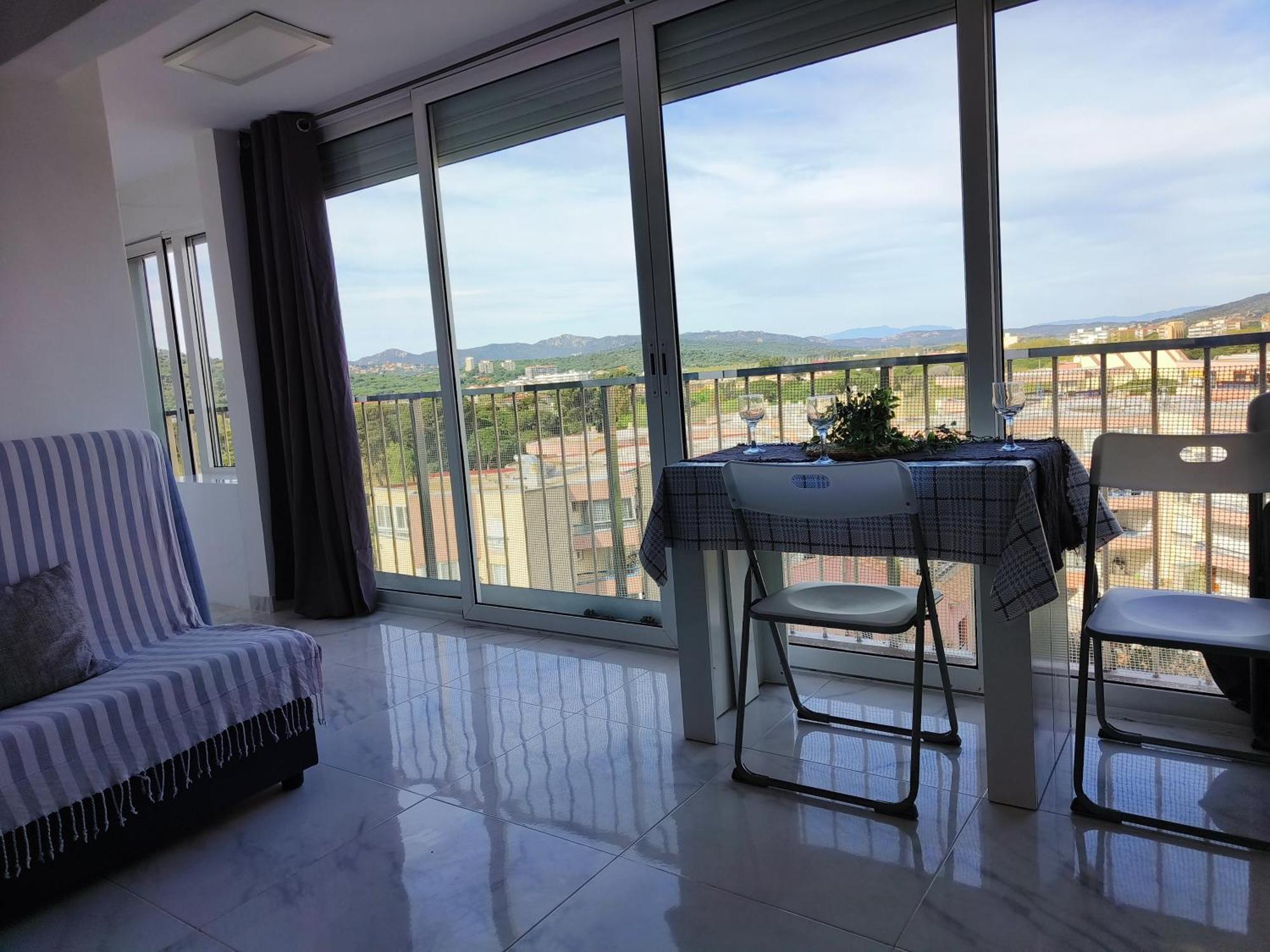 Platja D'Aro 1 Bedroom Apartment Buitenkant foto