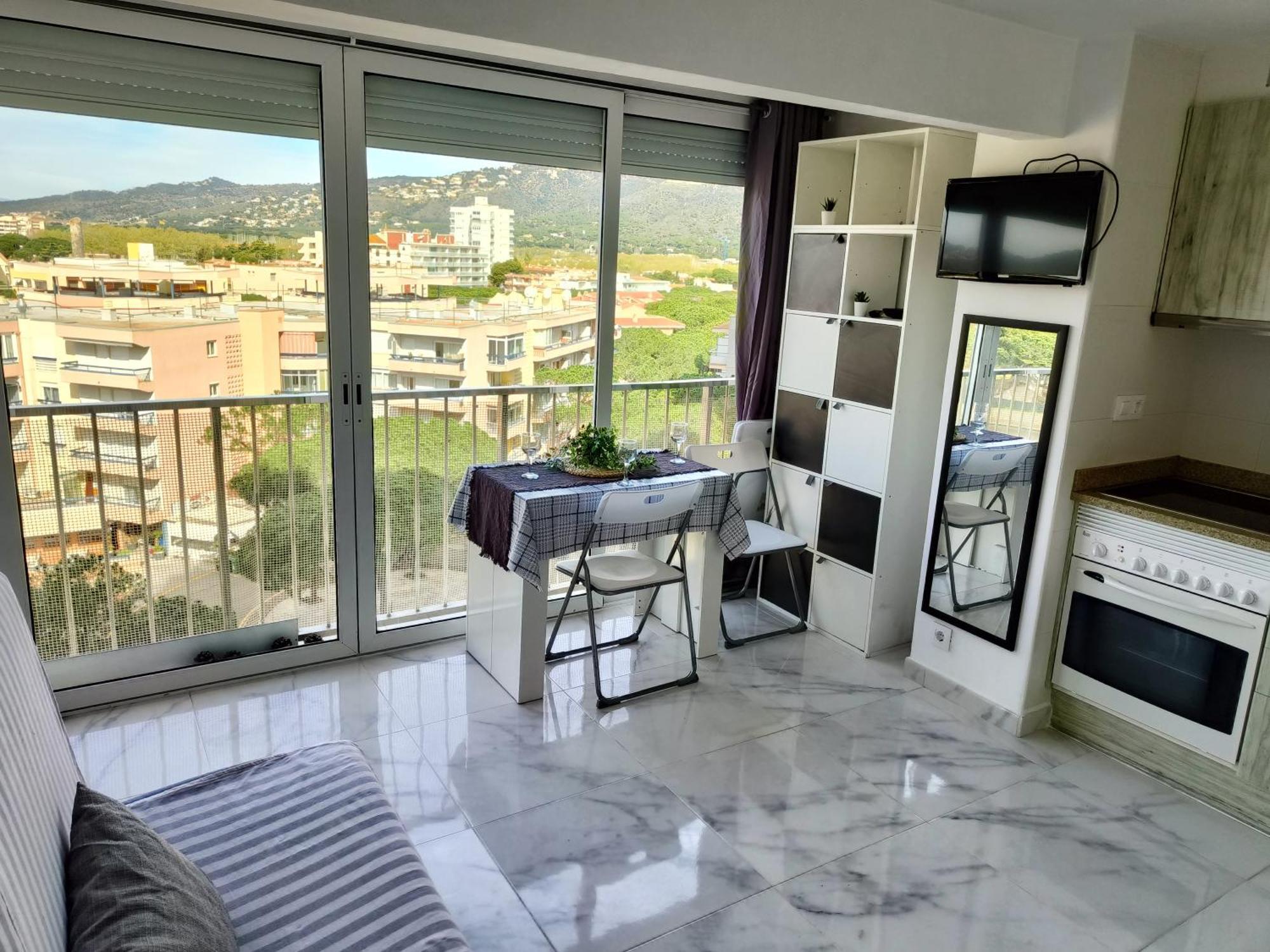 Platja D'Aro 1 Bedroom Apartment Buitenkant foto